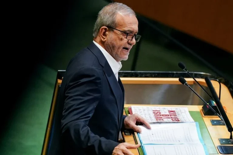Irã e Paquistão conversam sobre escalada do conflito na região