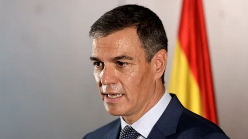Primeiro-ministro da Espanha comemora conquista da Copa do Mundo: 