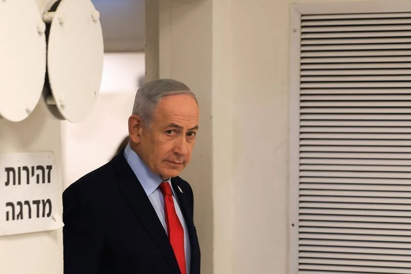 Prefeito de Nova York pode prender Benjamin Netanyahu? Veja o que diz a lei