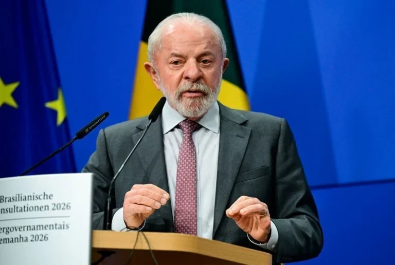 PoderData: 51% desaprovam governo Lula; 43% aprovam