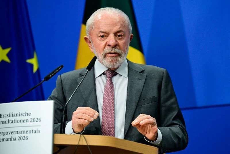 PoderData: 51% desaprovam governo Lula; 43% aprovam