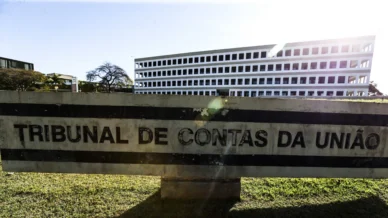 Governo Lula não cumpre metas de saúde e do Novo PAC em 2025, diz TCU