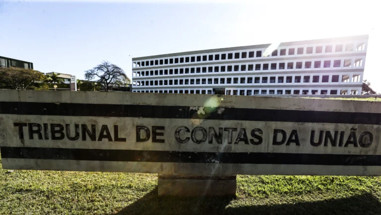 Governo Lula não cumpre metas de saúde e do Novo PAC em 2025, diz TCU