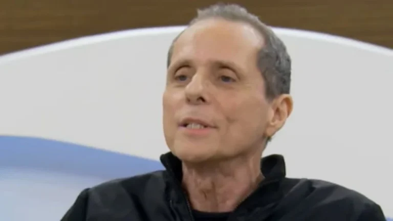 Tony Bellotto revela sequelas do câncer e diz: “Não estou livre da doença”