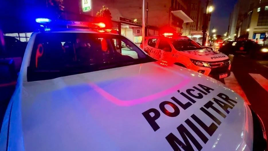 PM morre após ser baleado em latrocínio na Marginal Tietê, em São Paulo