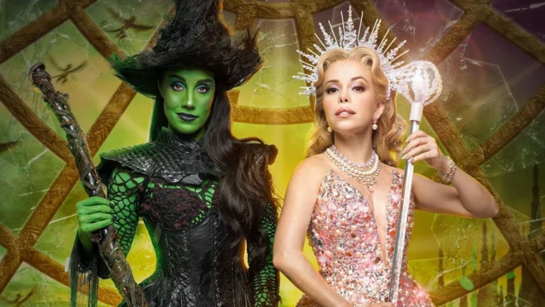 “Wicked”, “Mamma Mia” e “Anunciação – Musical” são cancelados por ciclone
