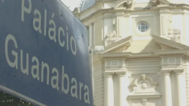 Ministros do STF veem 3 saídas para decidir mandato-tampão no RJ; entenda