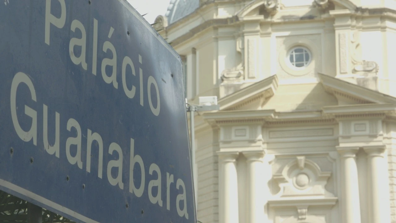Ministros do STF veem 3 saídas para decidir mandato-tampão no RJ; entenda