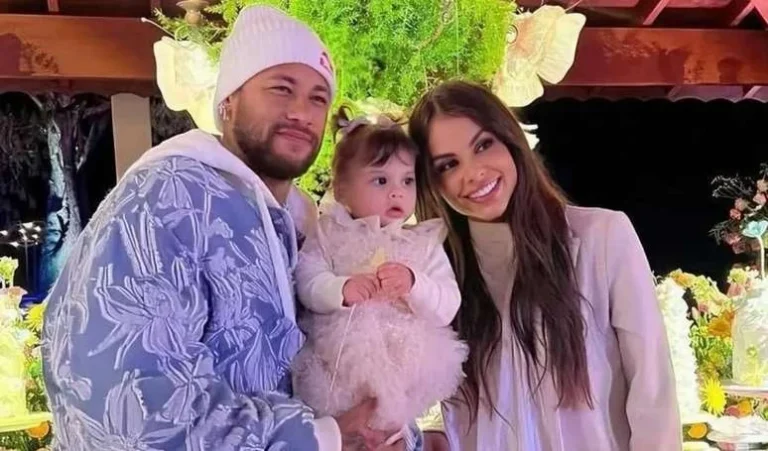 ‘Nunca falei isso, mas…’: Neymar se manifesta após declaração sobre pensão dos filhos viralizar na web