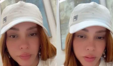 Piloto bêbado e sem dormir há dias: Viviane Batidão sofre acidente de lancha e relata momento desesperador. 'Jorrava sangue'