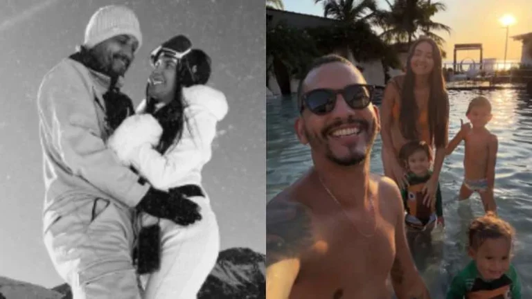 Marido de Marta desabafa após tragédia: ‘Acabei de enterrar o amor da minha vida’