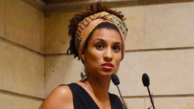Assassino de Marielle Franco revela valor milionário e detalha encomenda do crime: 'Eu estava cego'