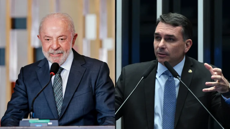 Real Time Big Data: Lula tem 55% e Flávio, 26% no 1º turno na Paraíba