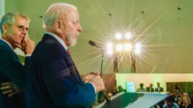 PL pede abertura de investigação contra Lula e Sidônio por informação falsa