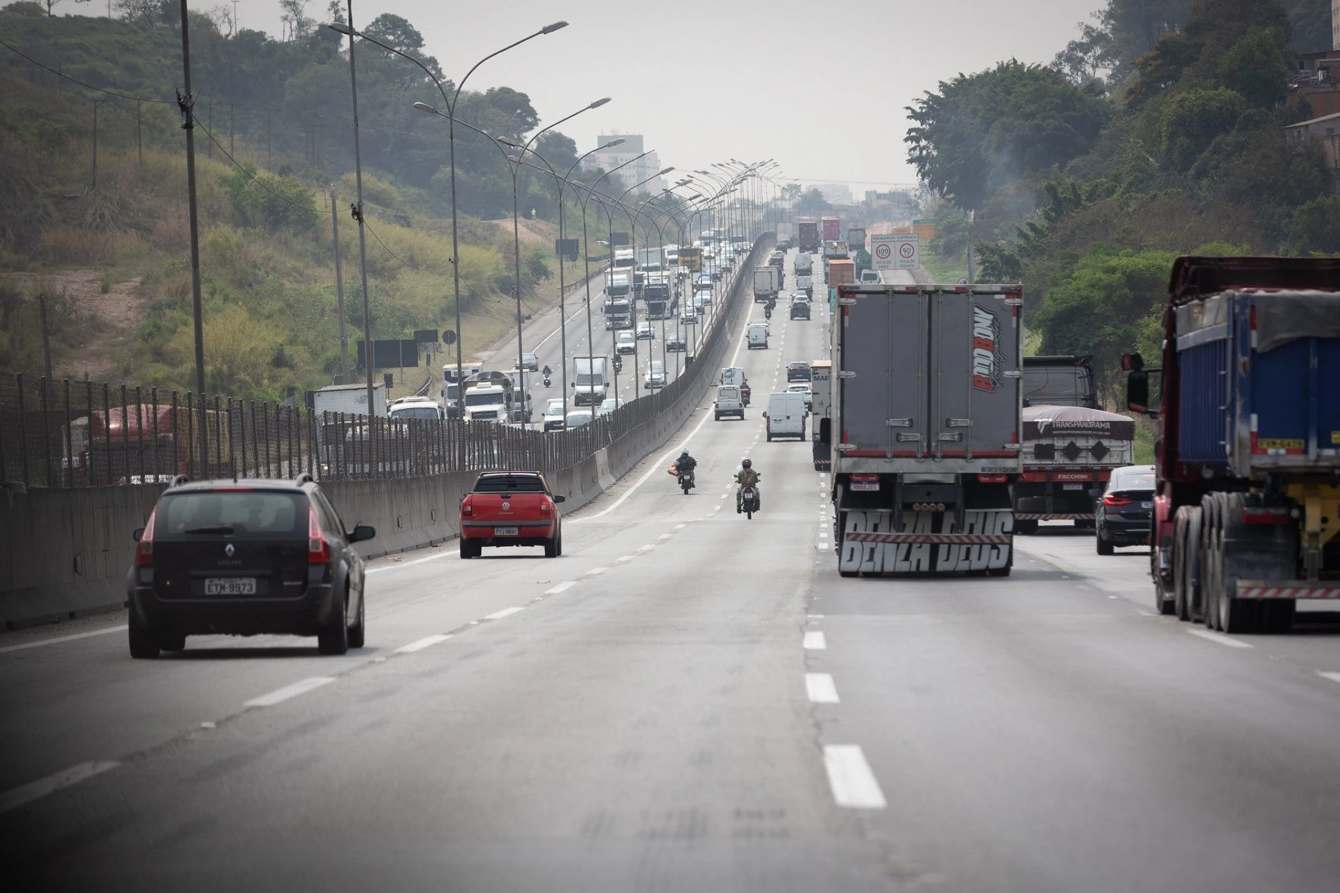 Move Brasil: Câmara aprova R$ 30 bi para motoristas de transporte privado