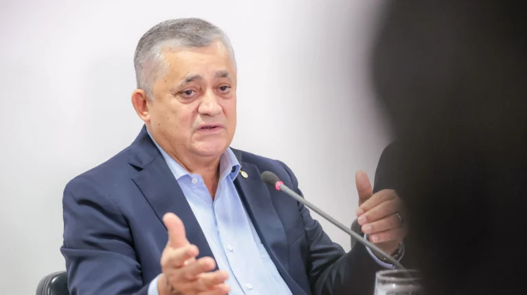 Legisladores argentinos têm encontro marcado com ministro de Lula