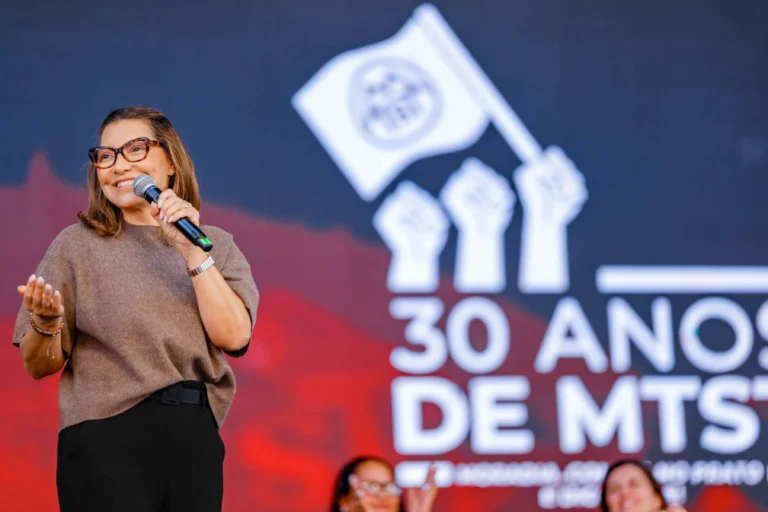 Janja volta a pedir que Discord seja banido do país: “Não respeita o ECA”