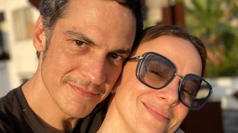 Fila já andou? Ex-mulher de Mateus Solano fala sobre vida amorosa após fim do casamento