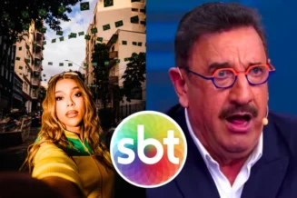 Contagem regressiva: SBT tem 10 dias para exibir direito de resposta de Erika Hilton após ataque de Ratinho