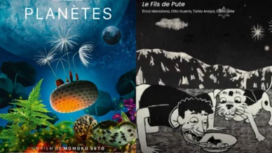 Animage 2026: festival anuncia lista de filmes selecionados para 16º edição