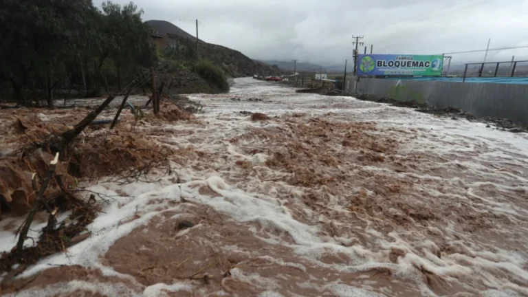 Super El Niño pode ser o mais devastador desde início dos registros