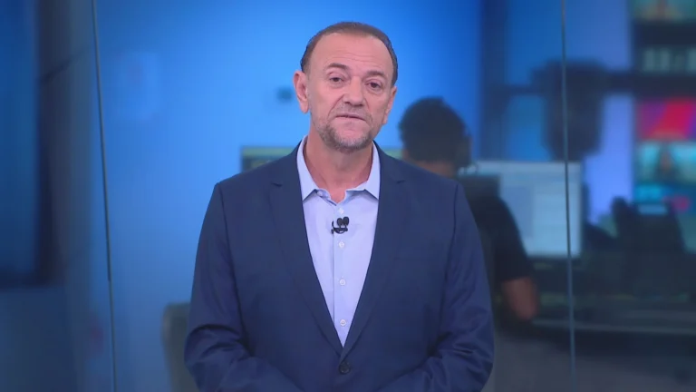 À CNN, Edinho reitera confiança em ex-chefe de gabinete de Lula: “Honesto”