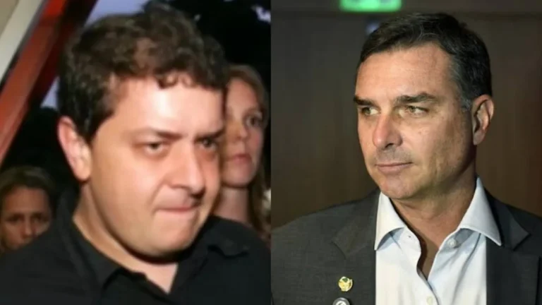 Lulinha toma drástica medida contra Flávio Bolsonaro e lança desafio: “Abre o sigilo bancário”
