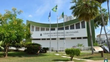 Calor intenso: Cuiabá tem semana com temperaturas máximas de 42ºC