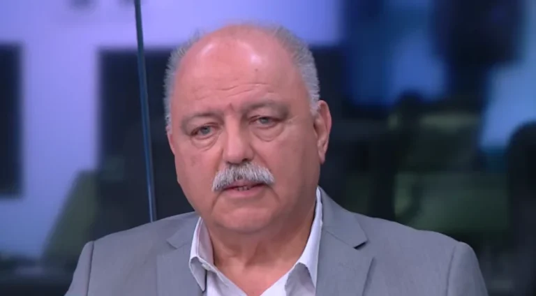 “Não tivemos golpe porque Forças Armadas não aderiram”, diz general à CNN
