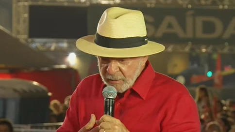 Na Bahia, Lula promete anunciar fila do INSS zerada em setembro