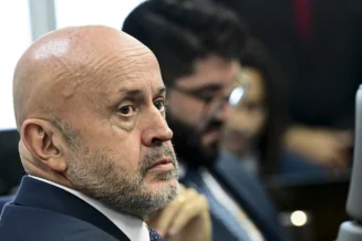 PGR diz não haver indício que Careca tenha fechado negócio com governo