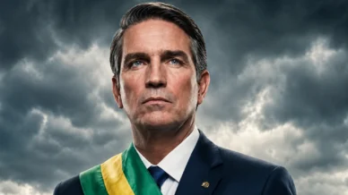 Aliados de Lula veem decisão sobre Dark Horse como munição contra Flávio