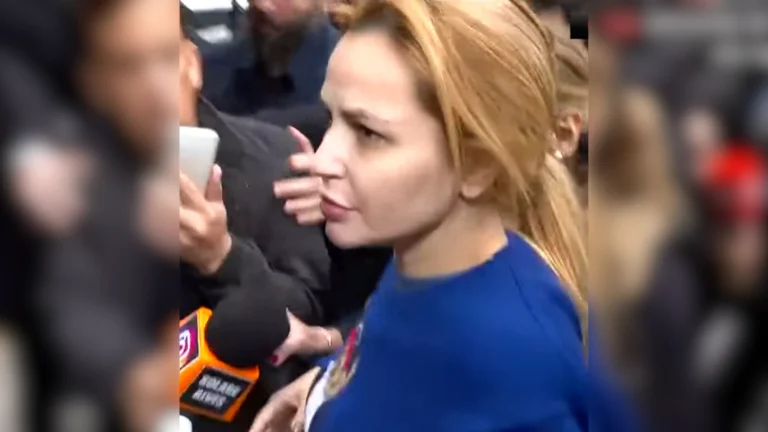 MP pede manutenção de prisão de Deolane Bezerra
