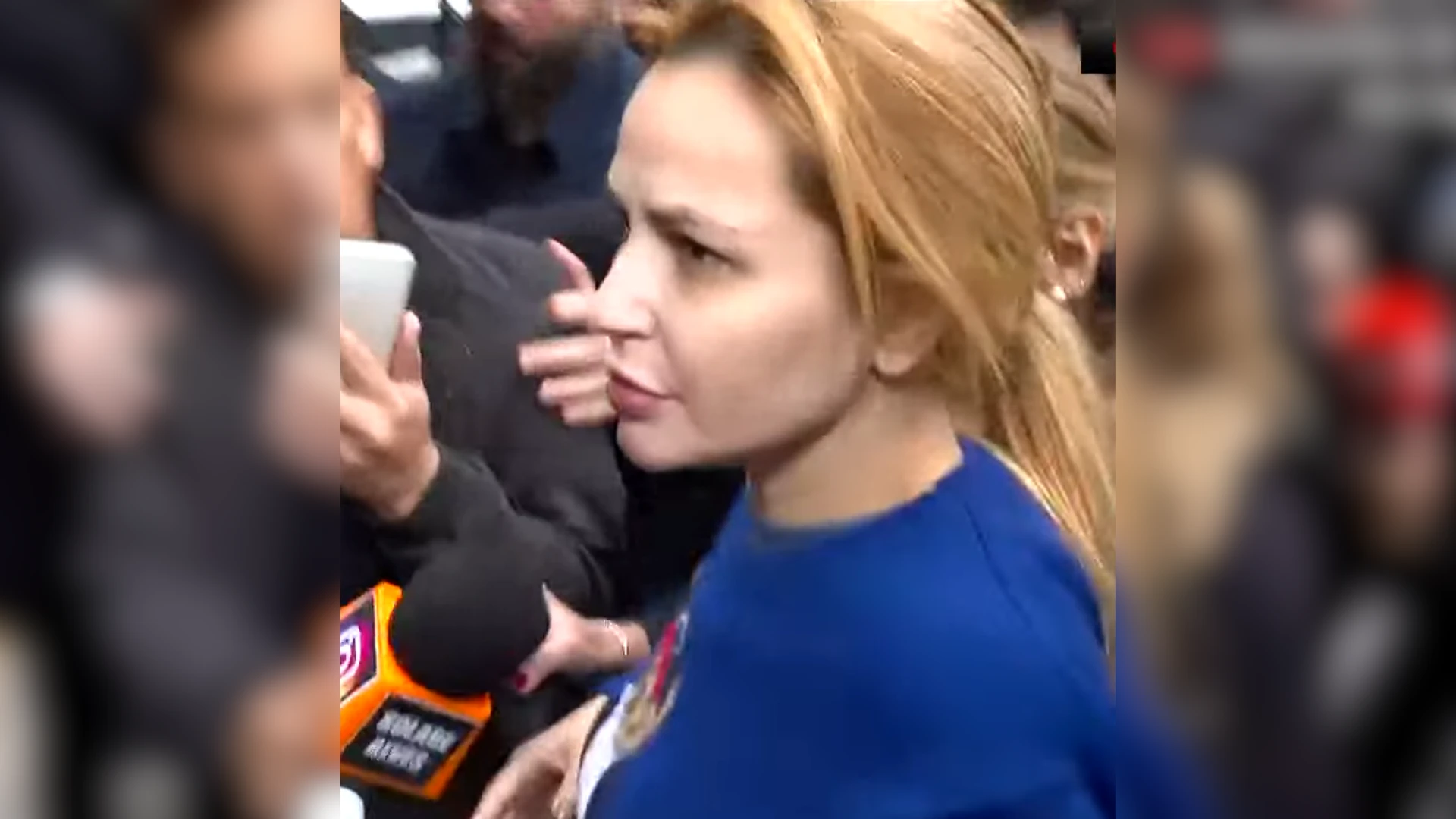 MP pede manutenção de prisão de Deolane Bezerra