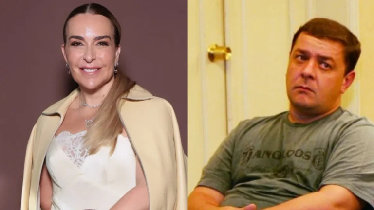 Lobista amiga de Lulinha projetava ganhar R$ 100 milhões em um ano