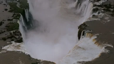 Cataratas do Iguaçu: Argentina vai desmontar Passarela da Garganta do Diabo