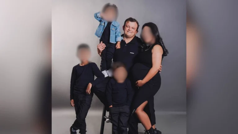 Acidente em SC 305 mata pai e dois filhos rumo à aula de futsal