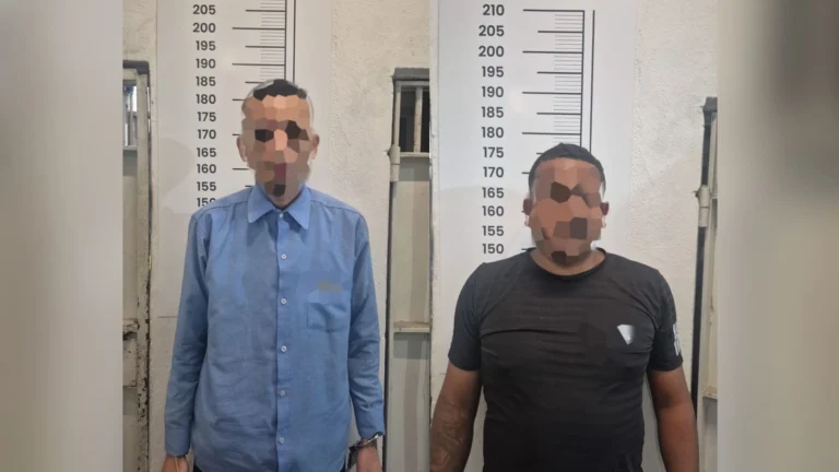 Dupla é presa suspeita de extorquir torcedores no entorno da Vila Belmiro