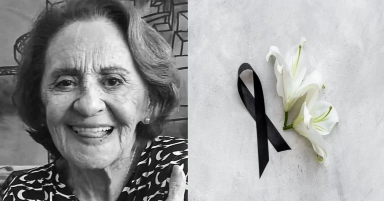 Falece atriz Laura Cardoso, aos 98 anos