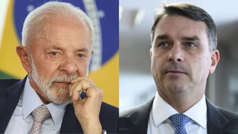 Datafolha: Lula lidera entre mulheres e pobres; Flávio, entre evangélicos