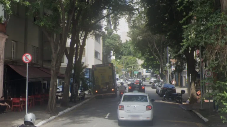 Suspeito por furto é agredido por mais de 70 pessoas no Centro de SP