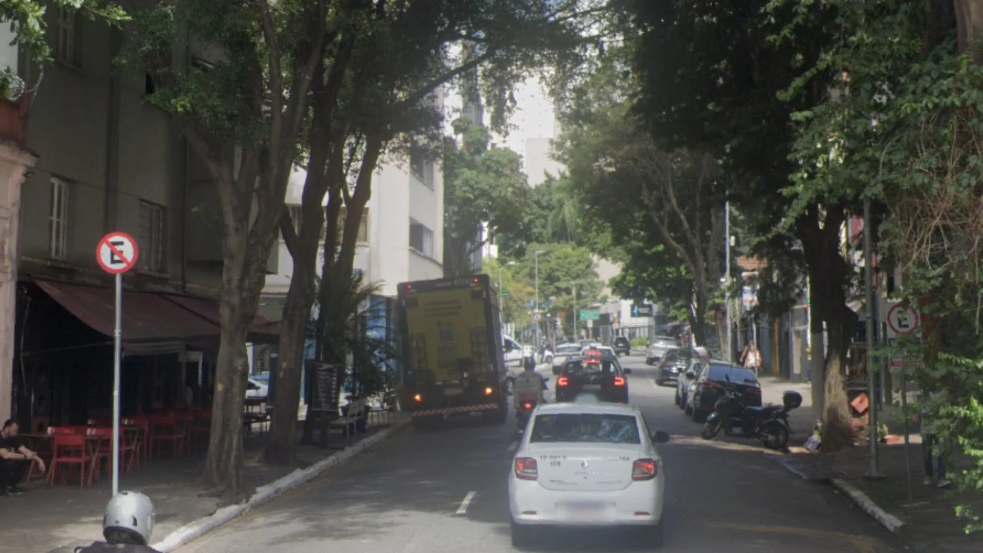 Suspeito por furto é agredido por mais de 70 pessoas no Centro de SP