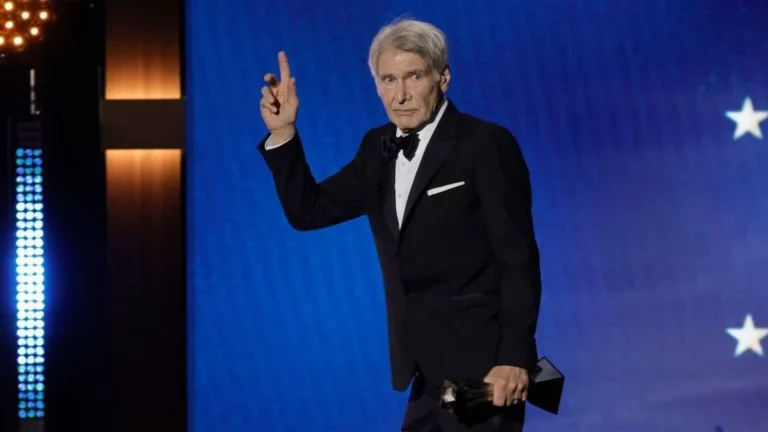 Harrison Ford conta qual filme se arrepende de ter feito: “Bizarro”