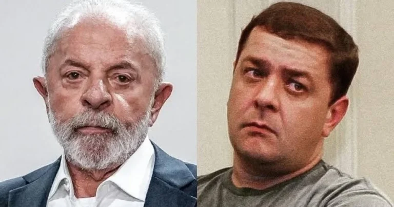 Lula reafirma confiança em Lulinha, contudo defende continuidade das investigações