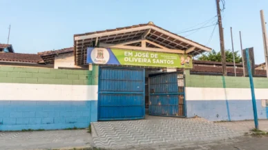 Menino de 11 anos morre após passar mal em escola de Bertioga (SP)
