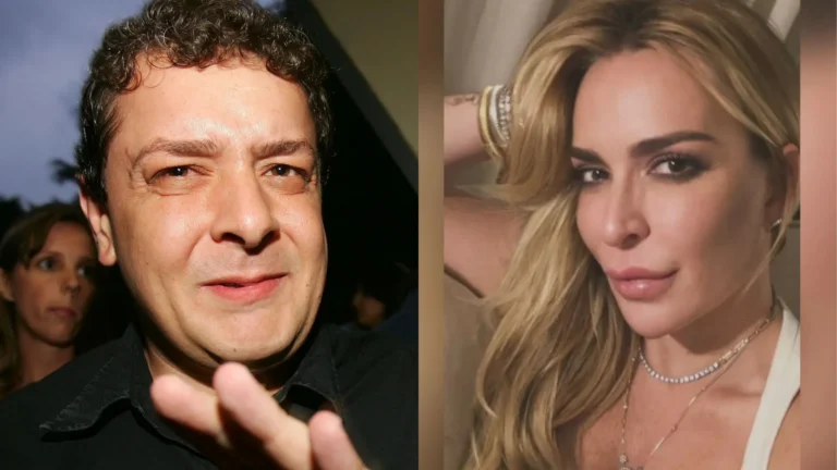 Lobista tinha “aparente autorização” para agir em nome de Lulinha, diz PF