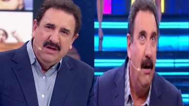 Vídeo: Ratinho não poupa críticas ao politicamente correto e desdenha do cancelamento