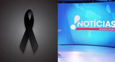 Jornalista da RedeTV! morre após cirurgia