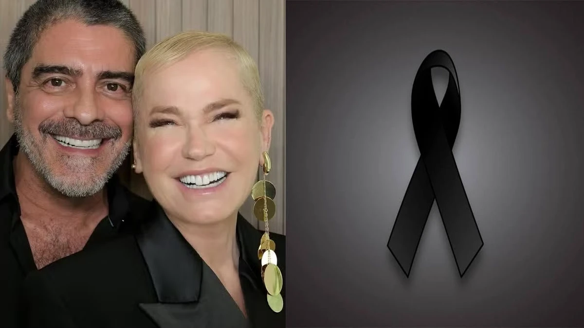 Esposo de Xuxa confirma morte em casa após acidente: “Aconteceu”