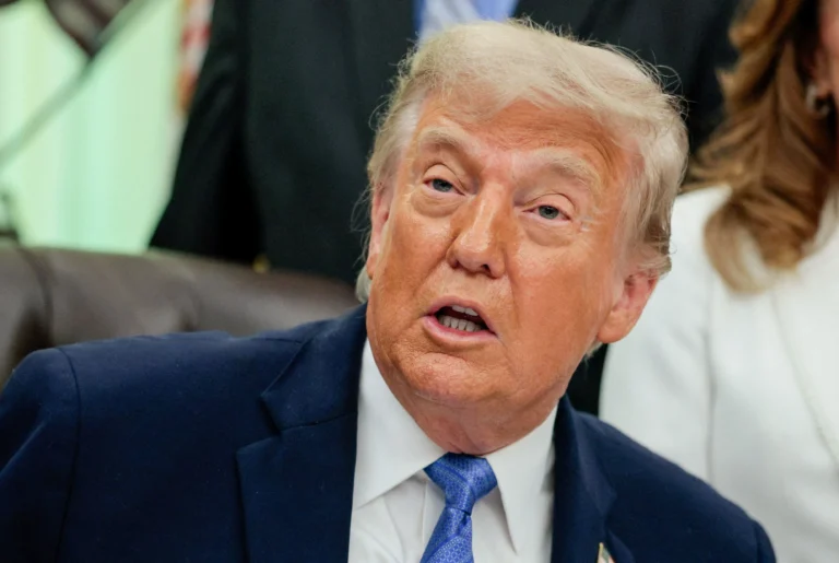 Especialistas comentam plano de Trump de declarar Ormuz território dos EUA